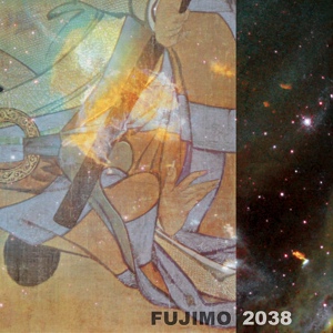 Обложка для Fujimo - Alpha C