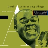 Обложка для Louis Armstrong And His Orchestra - Ain't Misbehavin'