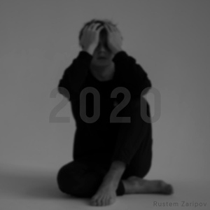 Обложка для Rustem Zaripov - 2020