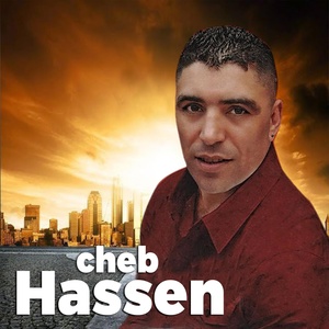 Обложка для Cheb Hassen - LA HALA HALA J'EN AI MARE