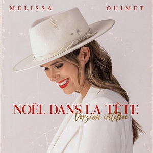 Обложка для Melissa Ouimet - Noël dans la tête