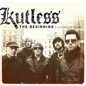 Обложка для Kutless - Changing World