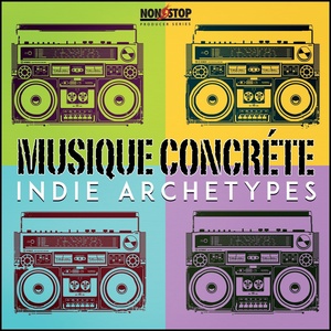 Обложка для Indie Archetypes - In Your Eyes