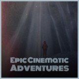 Обложка для Gennadiy Alekseevich - Epic Cinematic Adventures