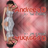 Обложка для Andreea D. - It's Your Birthday