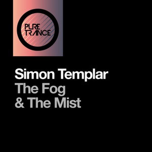 Обложка для Simon Templar - The Mist(Extended Mix)