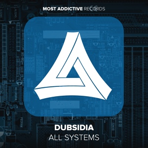 Обложка для Dubsidia - All Systems