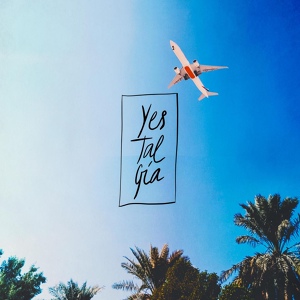 Обложка для Yestalgia - Fly With Me