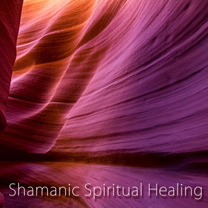 Обложка для Shamanism Healing Music Academy - Peaceful Songs (Reiki Music)