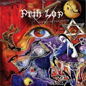 Обложка для Prih Lop - The Ritual