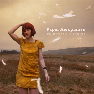Обложка для Paper Aeroplanes - Lifelight