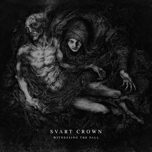 Обложка для Svart Crown - Here Comes Your Salvation