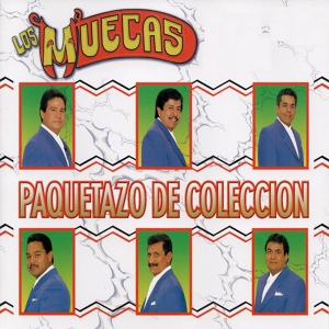 Обложка для Los Muecas - Los Perez
