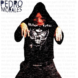 Обложка для Pedro Morales - TGCL