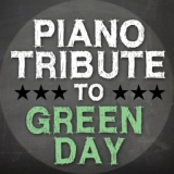 Обложка для Piano Tribute Players - 21 Guns