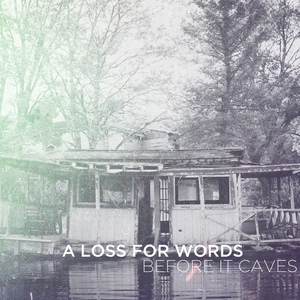 Обложка для A Loss For Words - Distance [feat. Lynn Gunn]