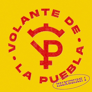 Обложка для Volante de la Puebla - Lavapiés y El Corán por Bulería