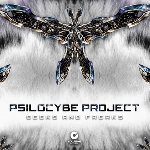 Обложка для PSILOCYBE PROJECT - Fear & Desire