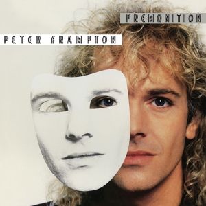 Обложка для Peter Frampton - Lying