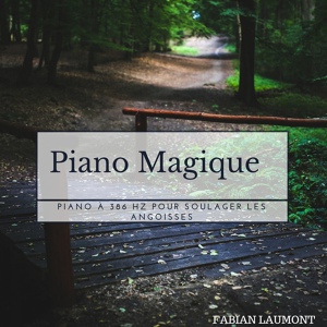 Обложка для Fabian Laumont - Piano magique