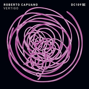 Обложка для Roberto Capuano - New Chapter