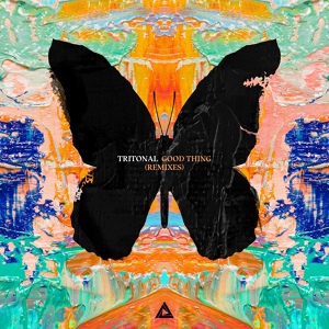 Обложка для Tritonal - Good Thing (LoaX Remix) (feat. Laurell)
