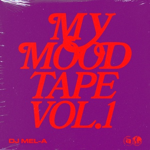 Обложка для DJ Mel-A - Memories