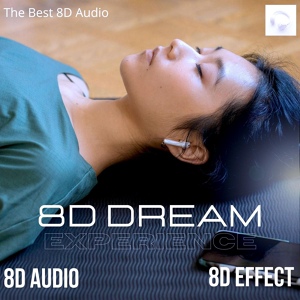 Обложка для 8D Effect, 8D Audio - L'amour de la terre 8D audio