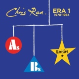 Обложка для Chris Rea - Let It Loose