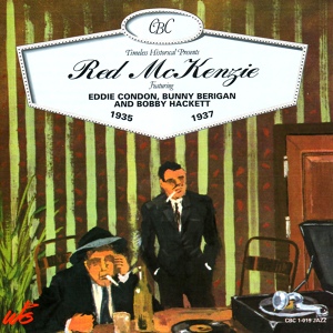 Обложка для Red McKenzie - Sing an Old Fashioned Song