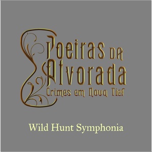 Обложка для Wild Hunt Symphonia - A Bruxa