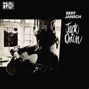 Обложка для Bert Jansch - Jack Orion