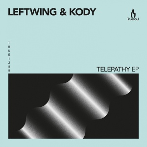 Обложка для Leftwing : Kody - Labyrinth