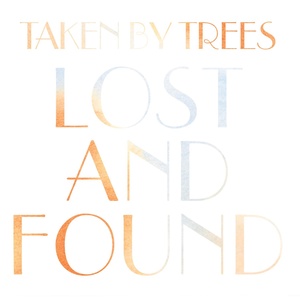 Обложка для Taken By Trees - Too Young TTA Way