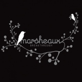 Обложка для Marsheaux - Breakthrough - Radio Edit