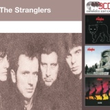 Обложка для The Stranglers - Let Me Down Easy