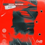 Обложка для WIB3X - Break The Rules