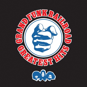 Обложка для Grand Funk Railroad - The Loco-Motion