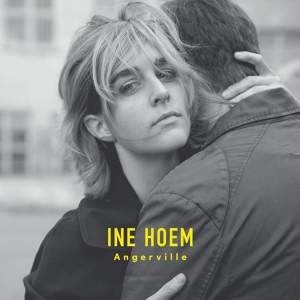 Обложка для Ine Hoem - Stay