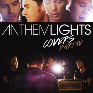 Обложка для Anthem Lights - I Really Like You (by Carly Rae Jepsen)