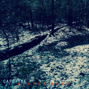 Обложка для Cafetyme - Cold Mountain