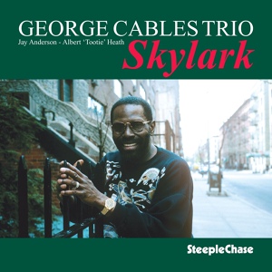 Обложка для George Cables feat. Albert Tootie Heath, Jay Anderson - Someday My Prince Will Come