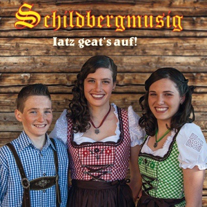 Обложка для Schildbergmusig - Gretl Boarischer