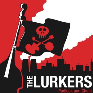 Обложка для The Lurkers - Little Crooked House