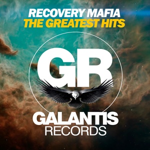Обложка для Recovery Mafia - The Disco