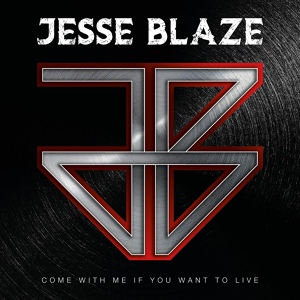 Обложка для Jesse Blaze - Help is Coming