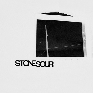 Обложка для Stone Sour - Monolith