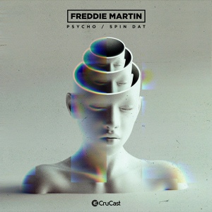 Обложка для Freddie Martin - Spin Dat