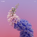 Обложка для Flume feat. Tove Lo - Say It