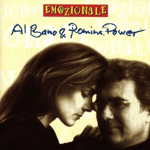 Обложка для Al Bano y Romina Power-1997- Grandes Exitos (CD-2) - 14- E mi manche